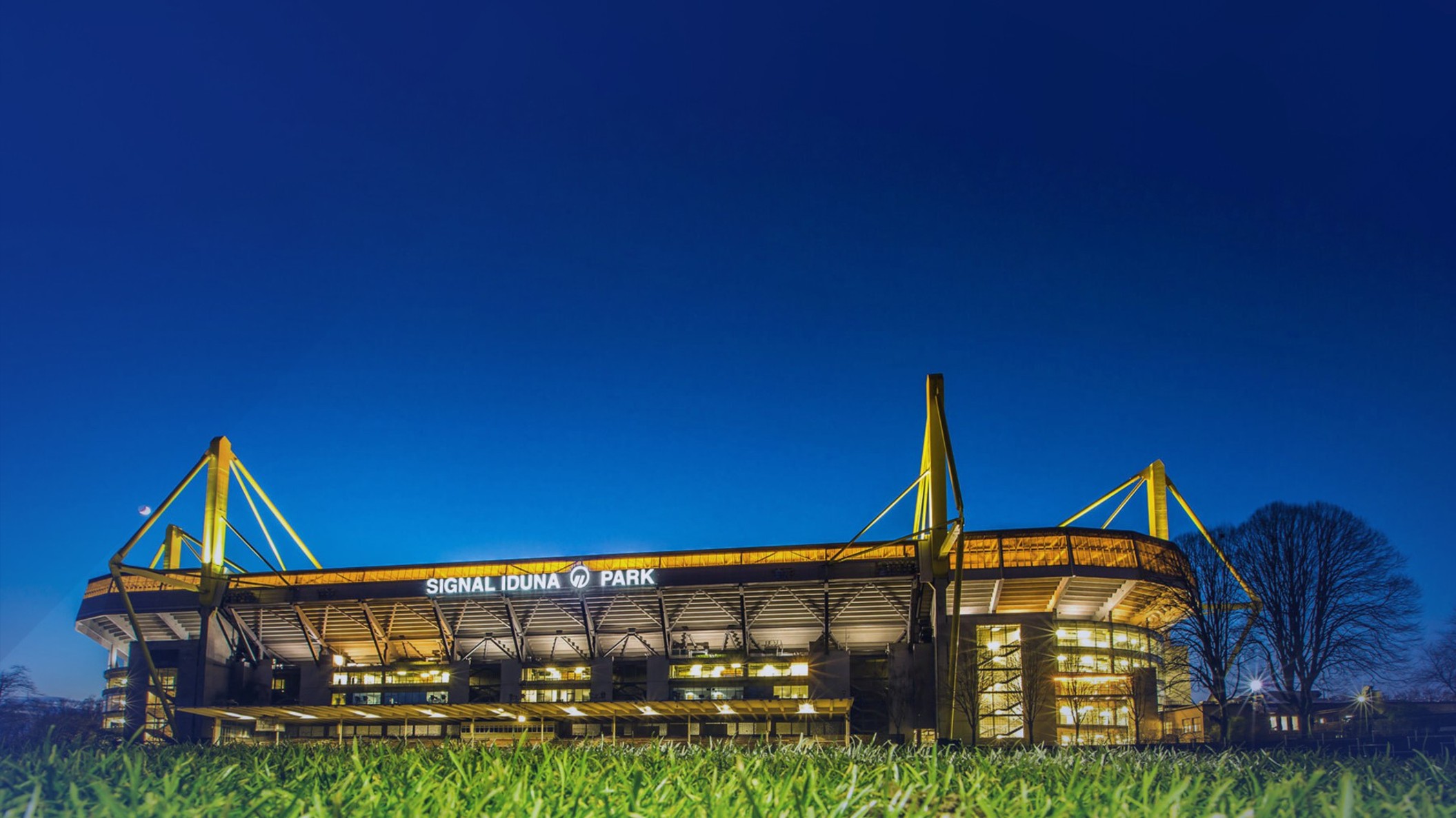 SIGNAL-IDUNA-Park
